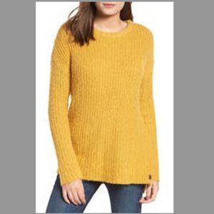Rip Curl Ana Long Crewneck Sweater
